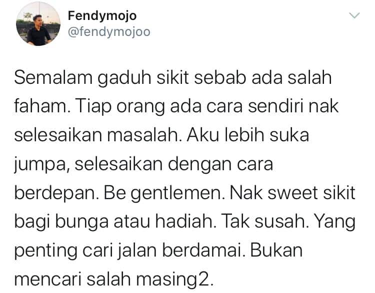 Cara Pujuk Lelaki Melalui Sms "Siap Ada 'Special' SMS," Lelaki Kongsi