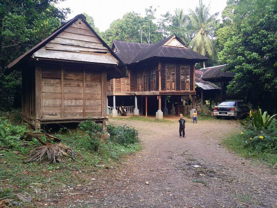 +19 Rumah Pusaka References