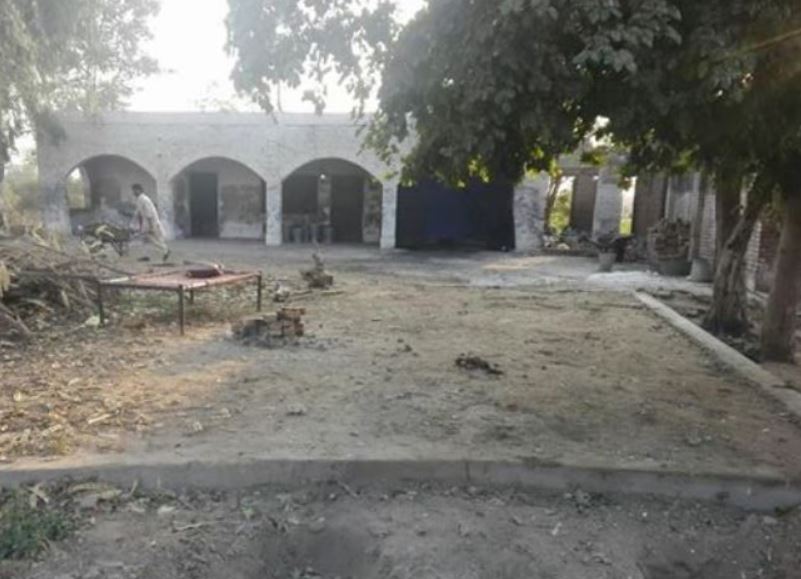 Poultry Farm for rent in Faisalabad Kisanlink