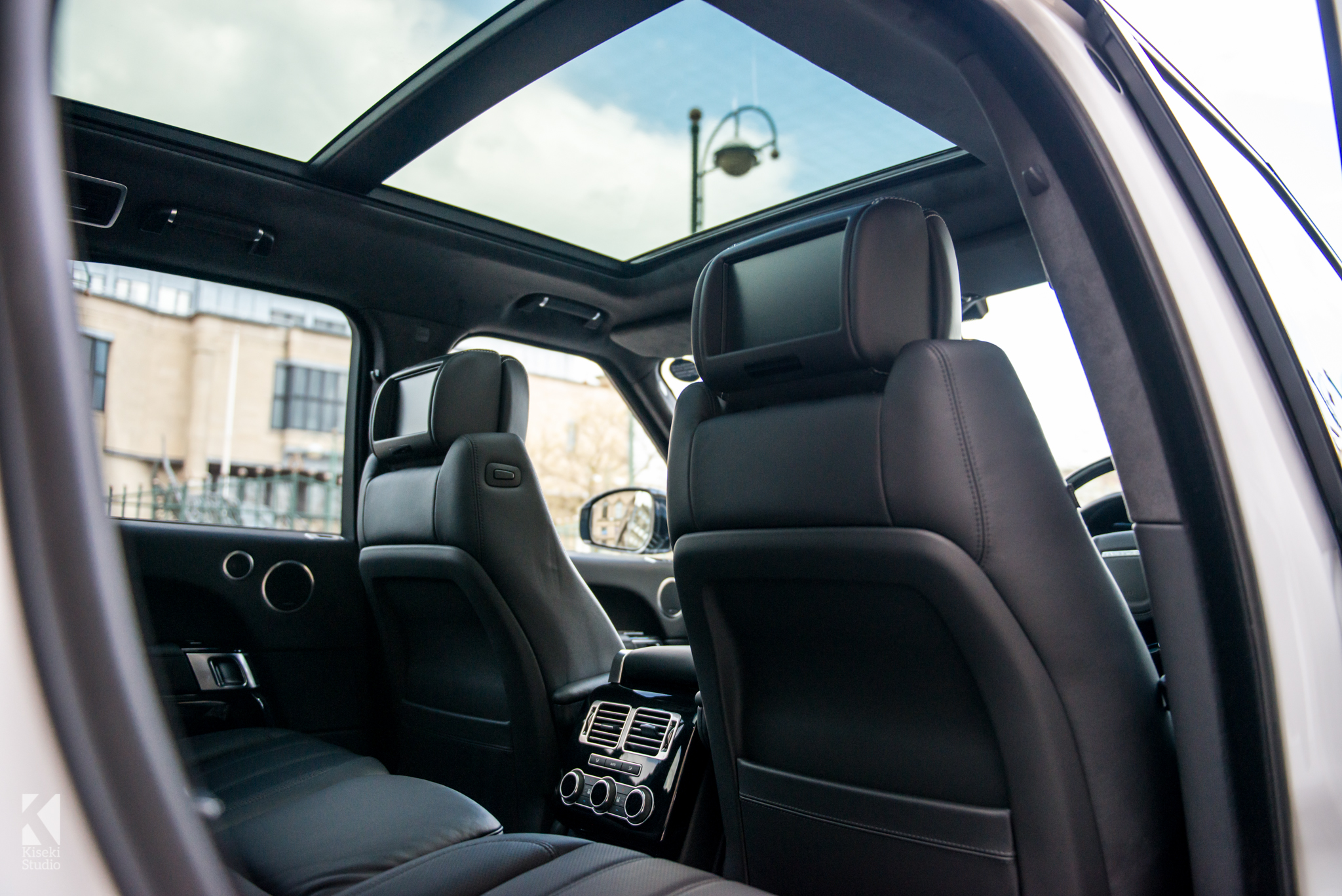 Range Rover Vogue Autobiography MY14 Kiseki Studio