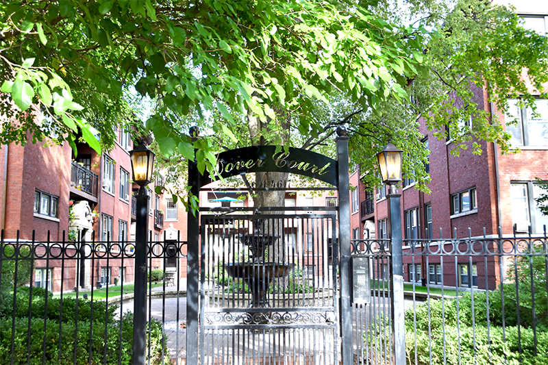 Kiser Group Brokers 64Unit Condo Deconversion Project