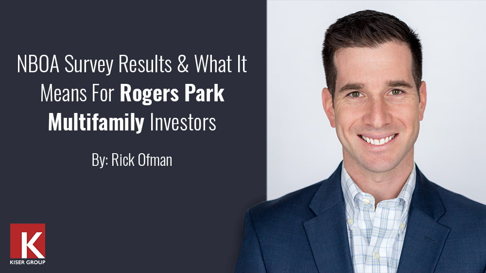 NBOA Survey Results & What It Means for Rogers Park Multifamily