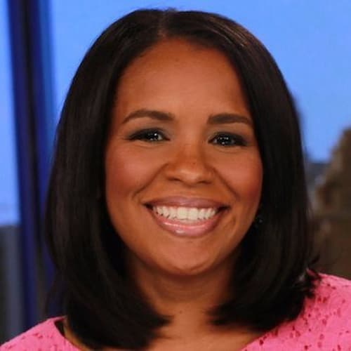 Erin Coleman Bio, NBC10, Age, Height, Spouse, Net Worth