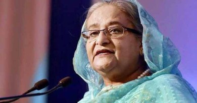 প্রধানমন্ত্রী