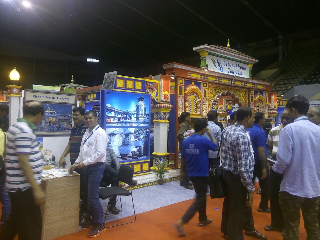 Best Travel Agents In Haridwar Travel Agency in Haridwar Kishore