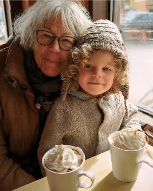 A Chance Encounter with a Waitress Revealed the Truth About My Grandson