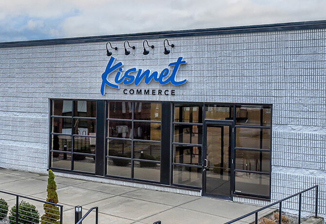 CoWorking Amenities & Warehouse Rentals in Boston Kismet