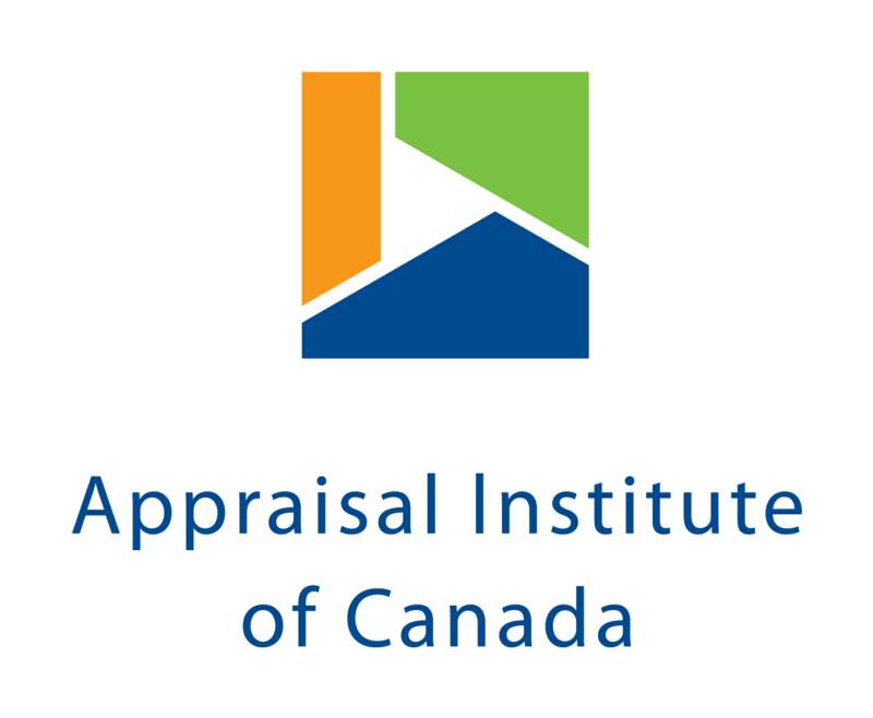 Appraisal Institute of Canada Kismet