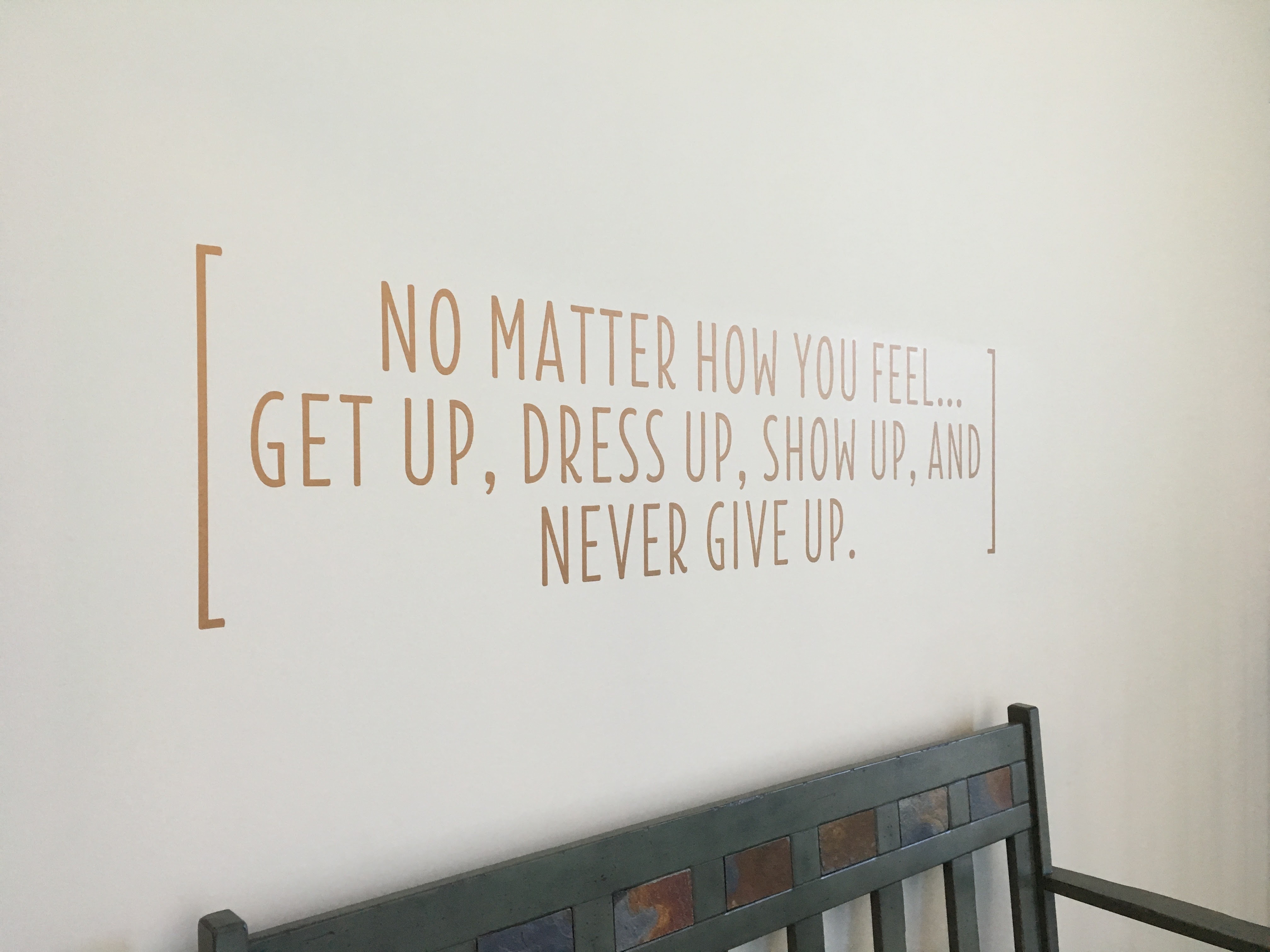 Kismet Place in Williston, VT Exceptional holistic health care.