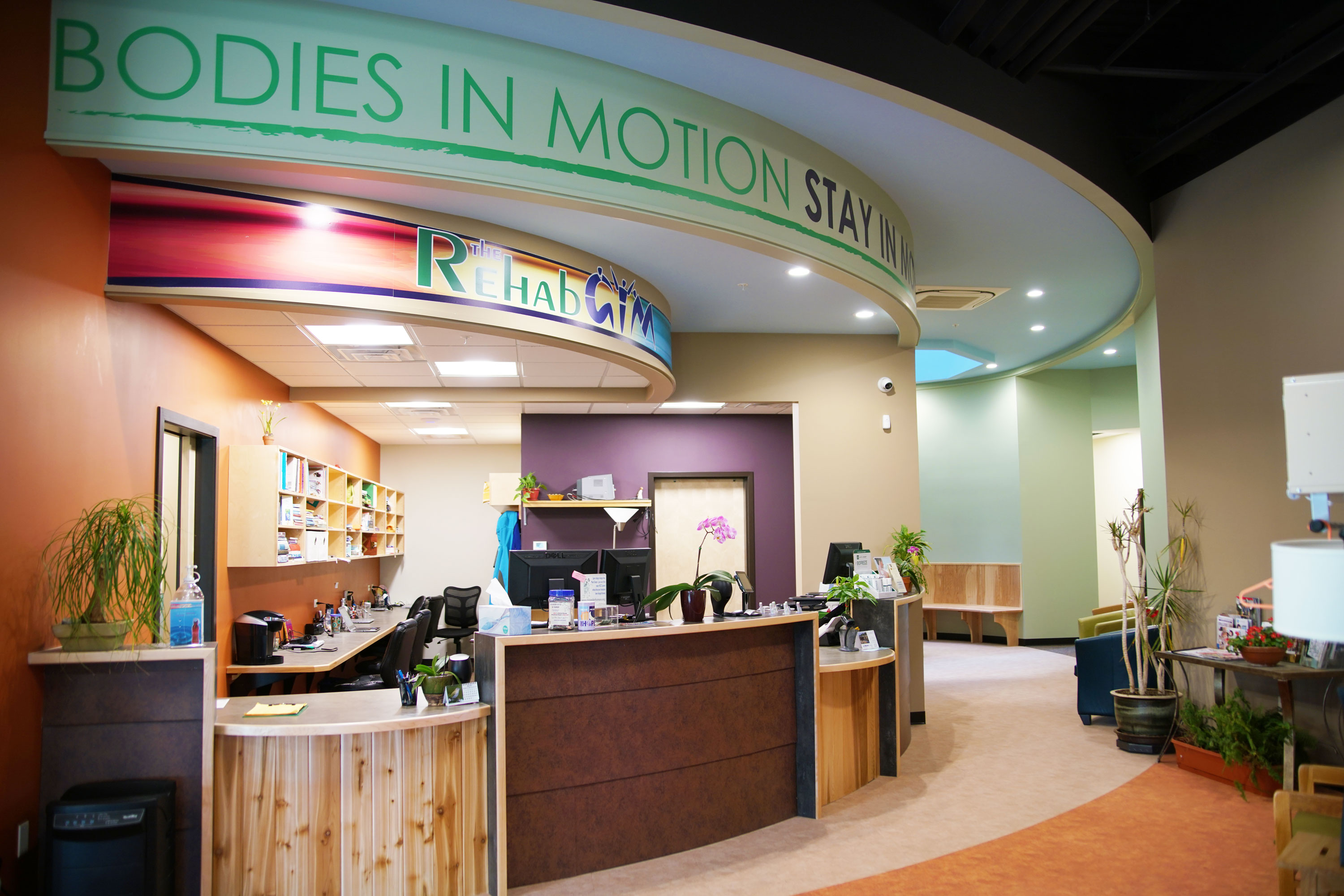 Kismet Place in Williston, VT Exceptional holistic health care.