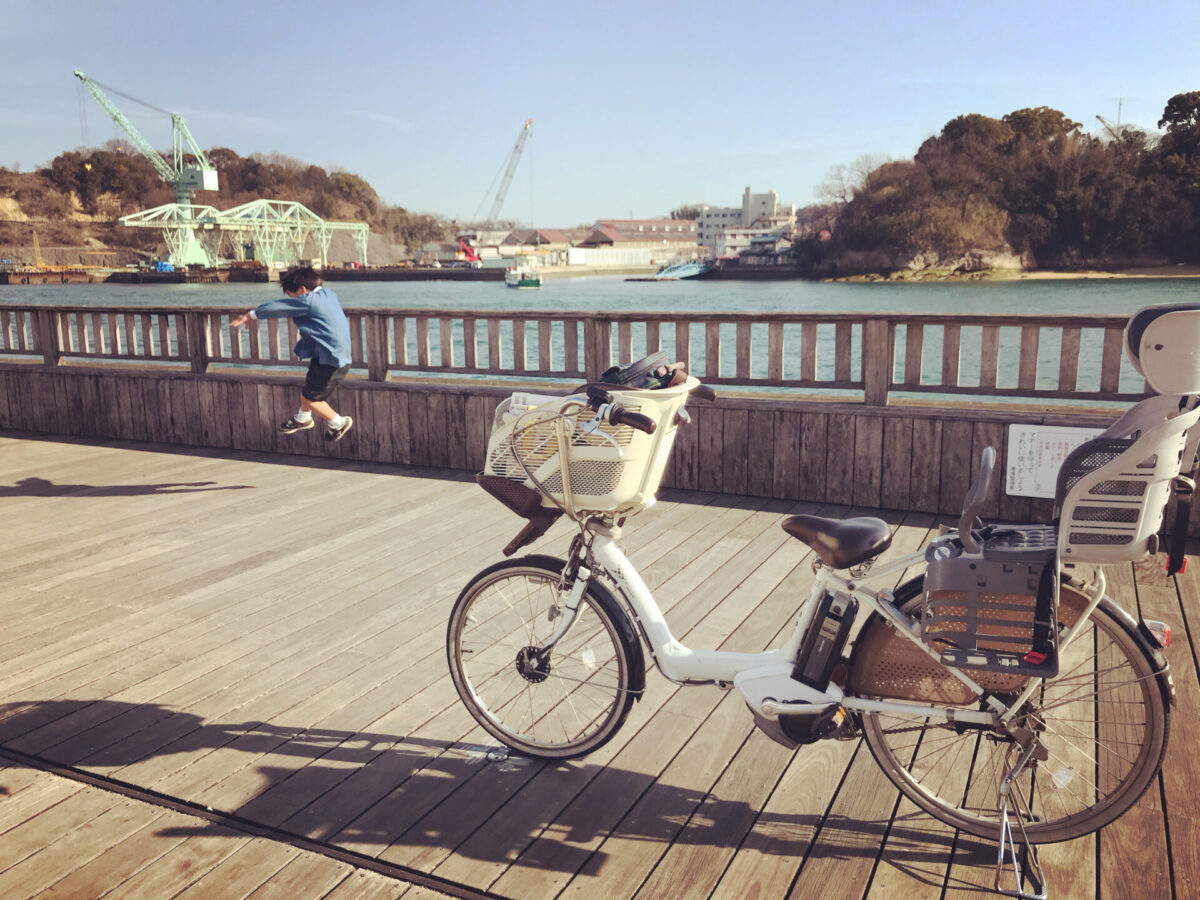 中長期レンタル 木曽サイクル 尾道・しまなみ海道 向島のレンタサイクル＆自転車・バイクショップ