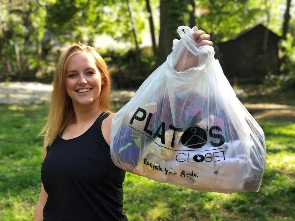 Finding A Full Outfit For Under 50 At Plato's Closet Gastonia