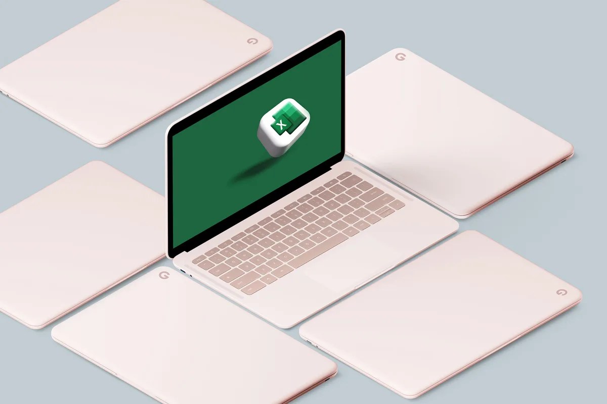 Chromebookでも使える！ExcelとWordの使い方まとめ。Google Workspaceとの互換性は？