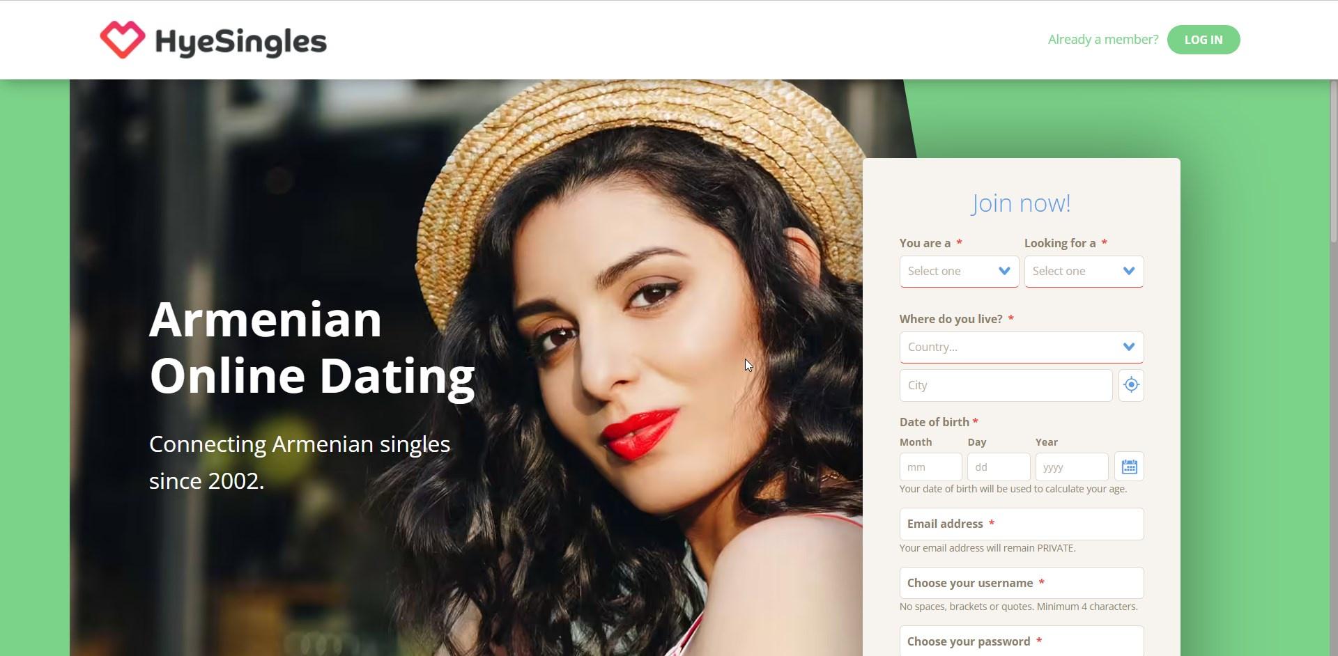 HyeSingles Review (Sep 2025) Should You Trust the Site?(04)
