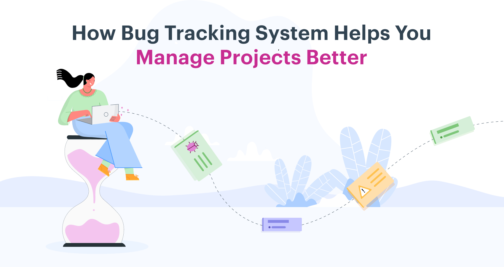 Bug Tracking Tools for Project Management