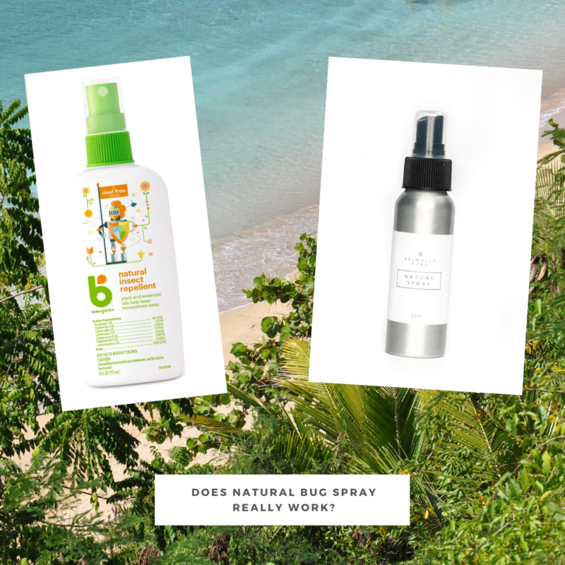 Safer Summer Essentials for the Family Kiss in the Kitchen