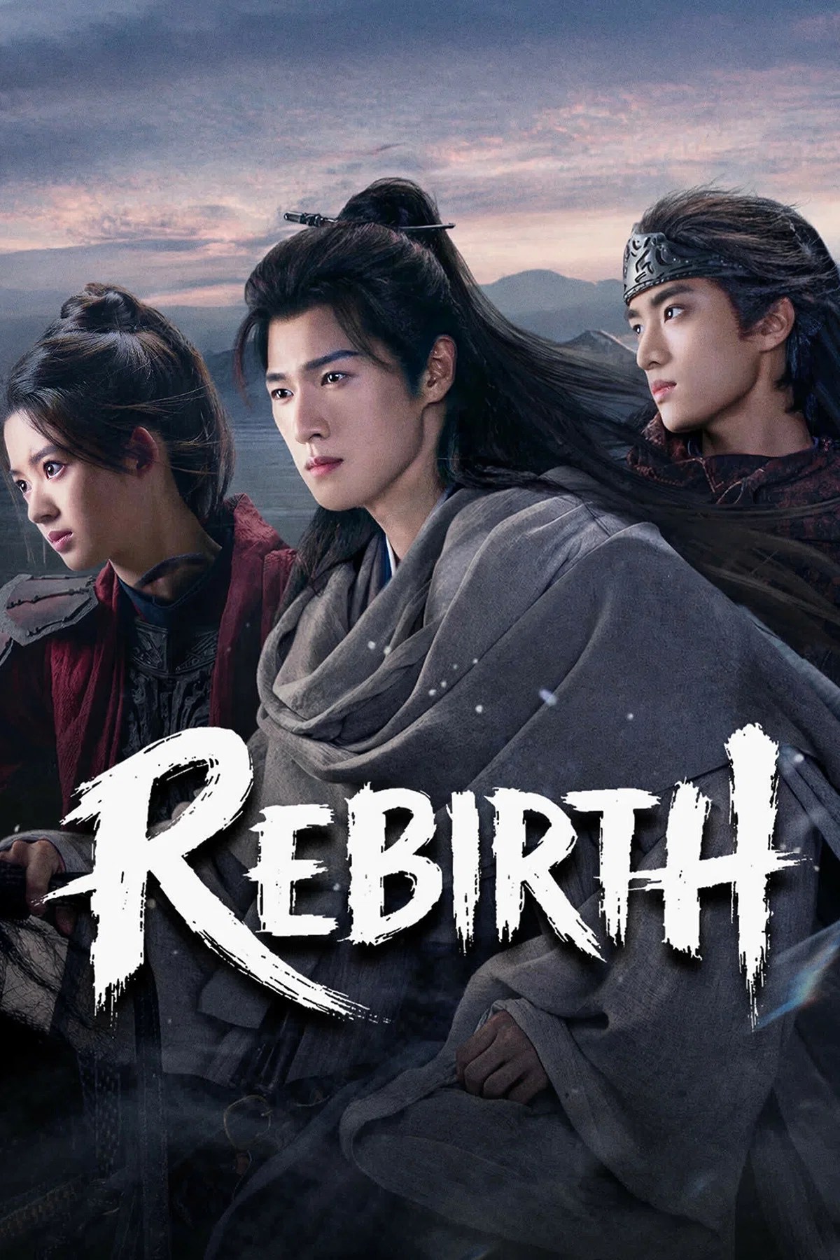 Rebirth (2026)