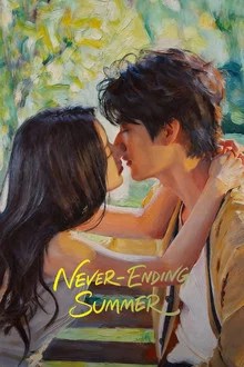 Never-Ending Summer Never-Ending Summer