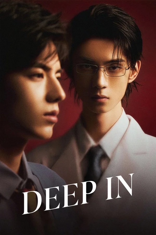 Deep In 2026 psychological romance series