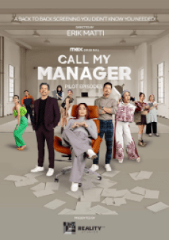Will You Be My Manager? (2025) Ep 2 Eng Sub