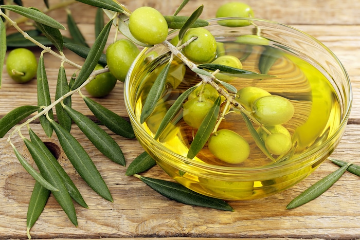 Les Bonnes Huiles D Olive De L Ete 2017