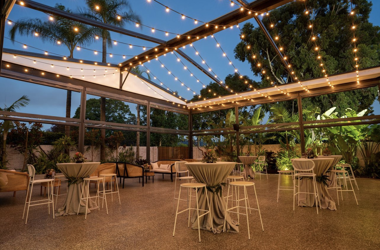 Marion Hotel Wedding Packages