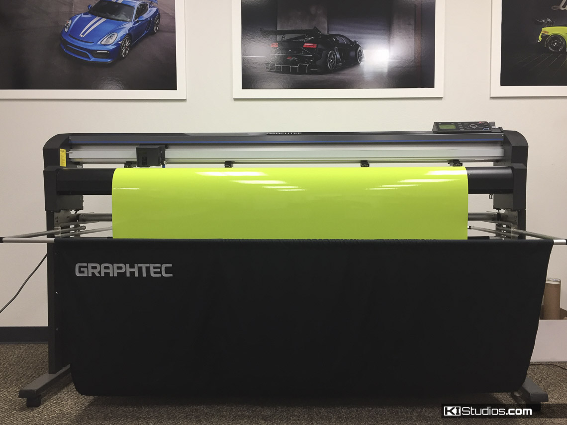 Wrap Knowledge. How Long Does a Car Wrap Last? KI Studios