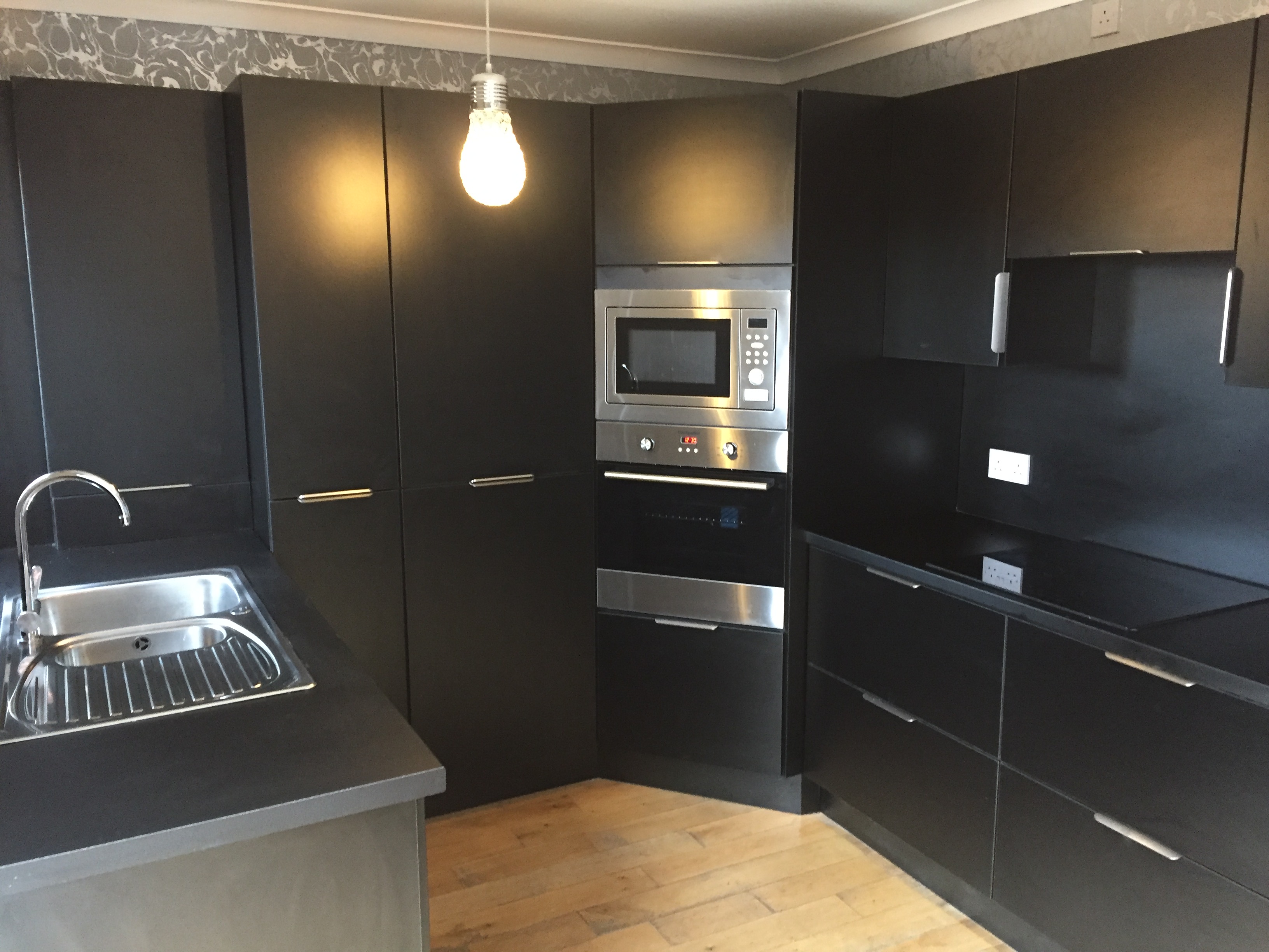 Kearney Kitchen Kitchens Direct