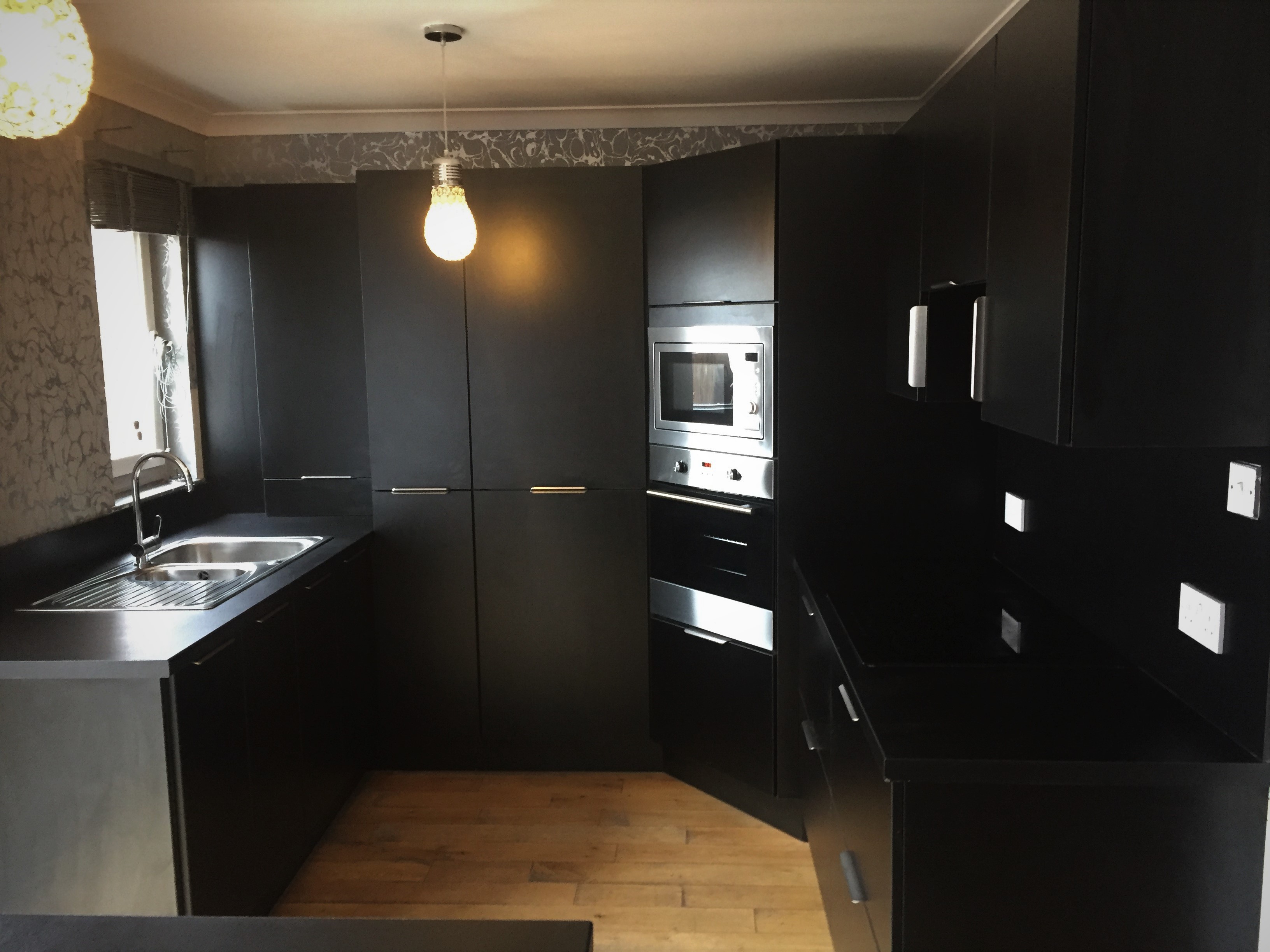 Kearney Kitchen Kitchens Direct