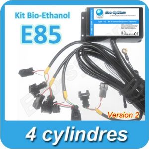 Kit ethanol – Boitier E85 – le compromis est dans le V2 ! – Kit ethanol