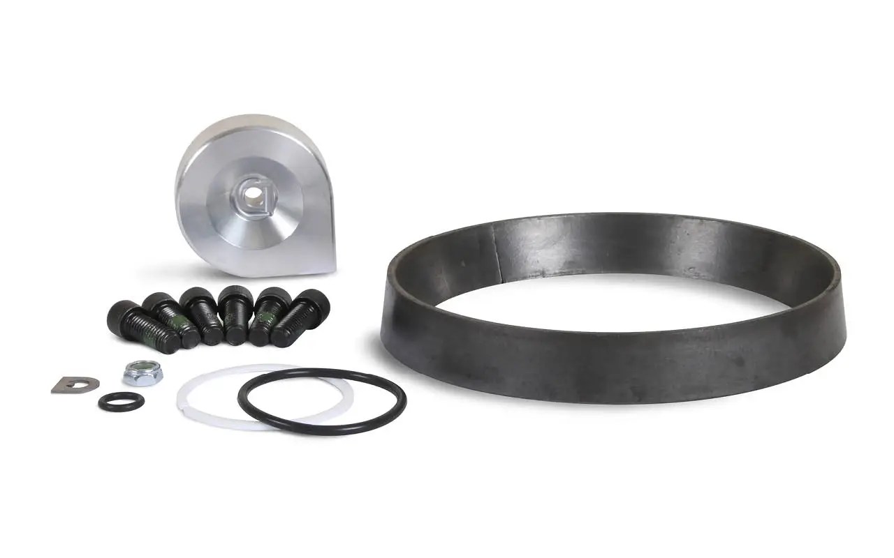 Kysor Kits Seal & Lining Kits Better Than New Kit Masters