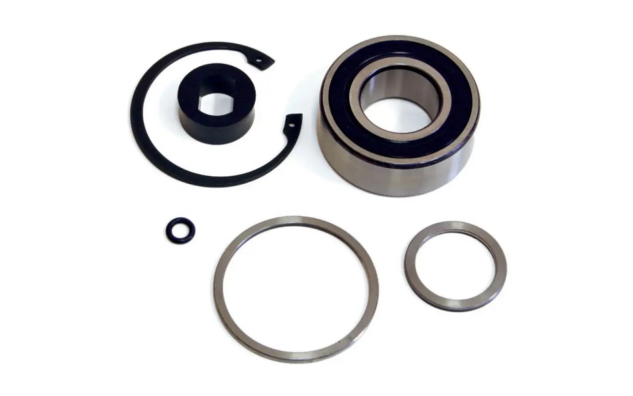 KysorStyle Hub Bearing Kit Kit Masters