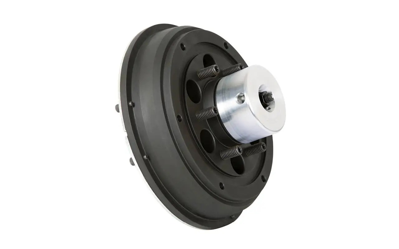 K32 FA KysorStyle Fan Clutch Kit Masters