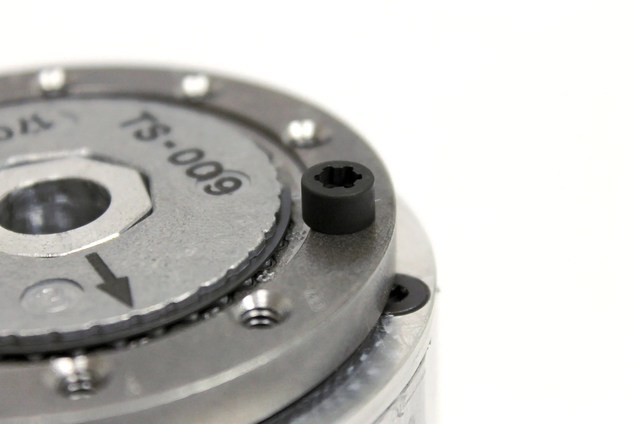 TECH TIPS Belt Tensioner Pins Kit Masters