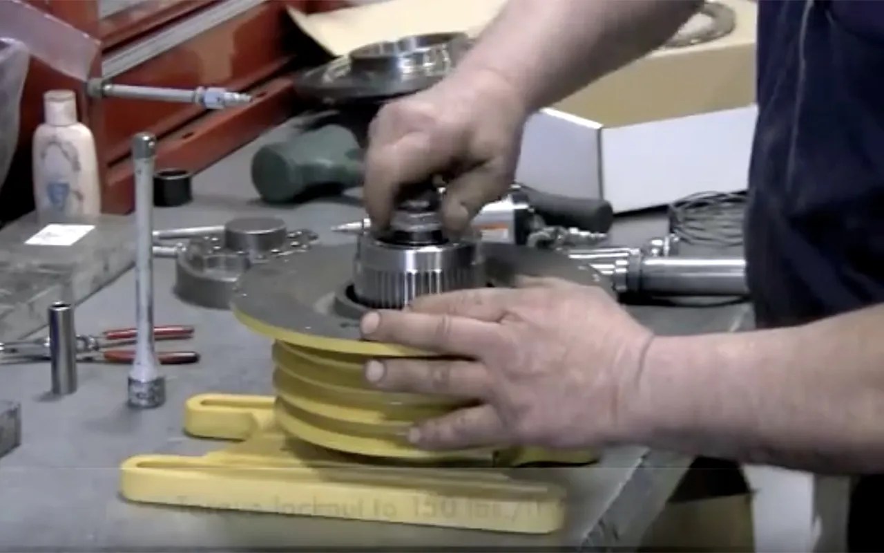 Detroit 60 Series Fan Clutch Solenoid My Bios