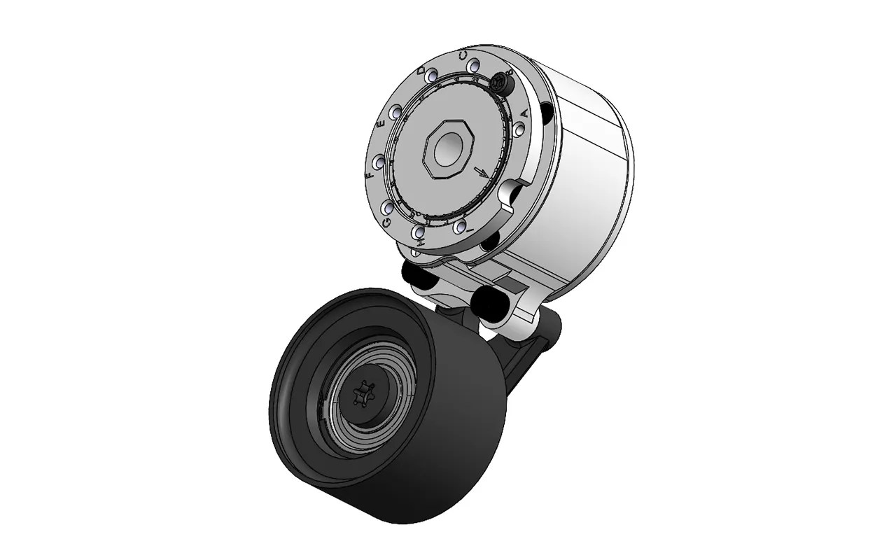 PolyForce™ Belt Tensioner (689441) Replacement for D11862623, 217