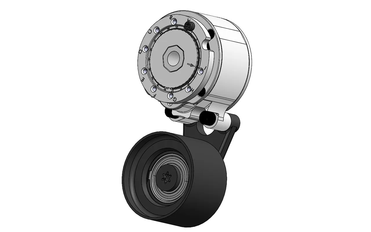 PolyForce™ Belt Tensioner (689469) Replacement for 1873217C1, 49587