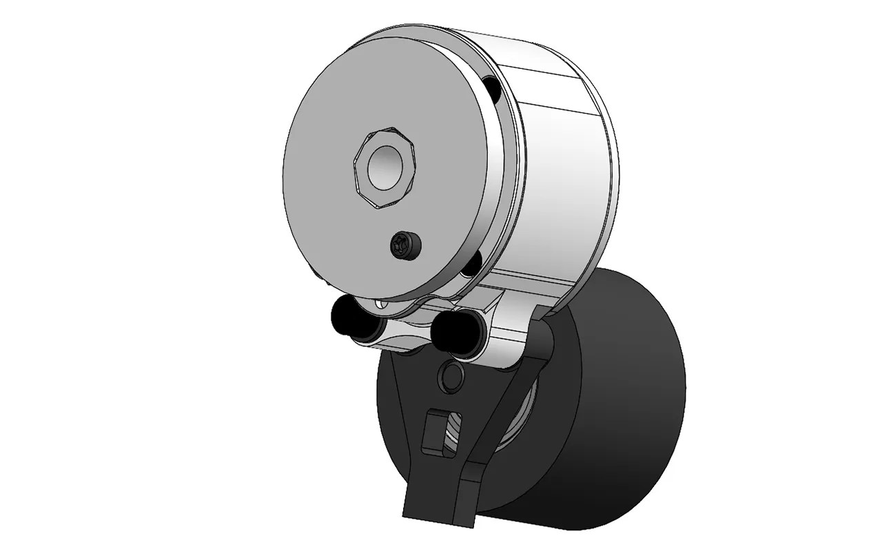 PolyForce™ Belt Tensioner (690061V2) Replacement for 2140648PE