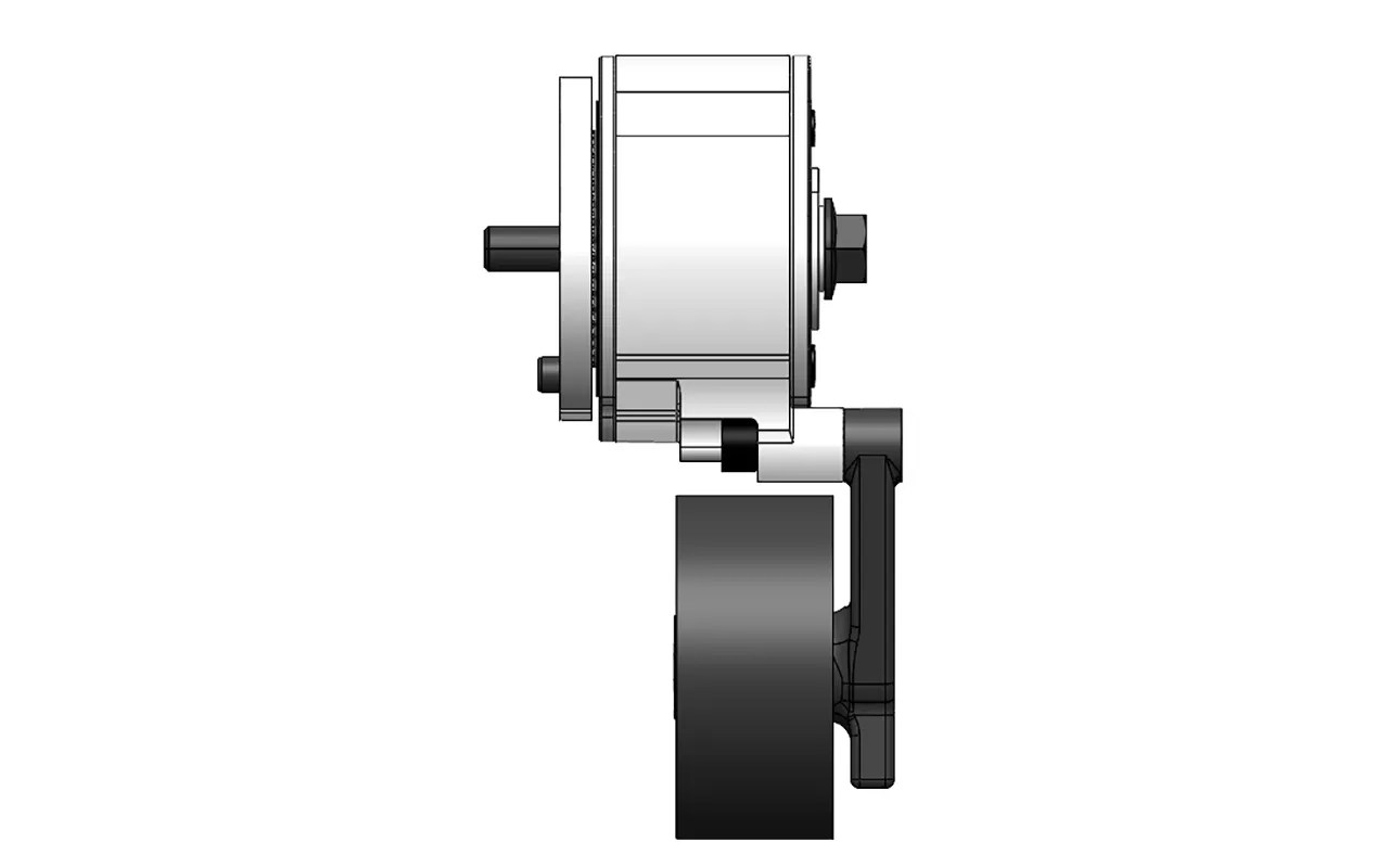 PolyForce™ Belt Tensioner (690864) Replacement for 2234864PE