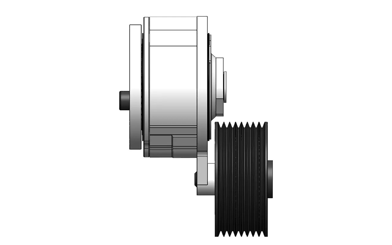 PolyForce™ Belt Tensioner (689934) Replacement for 89934, 7078360C1