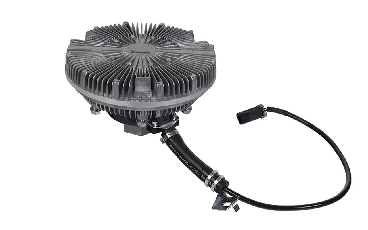 EViscous Fan Clutch Repl. 99452100146001, ZBH99452100146001