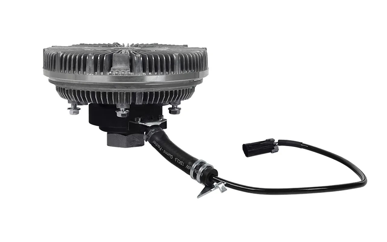 EViscous Fan Clutch Repl. 99452100146001, ZBH99452100146001