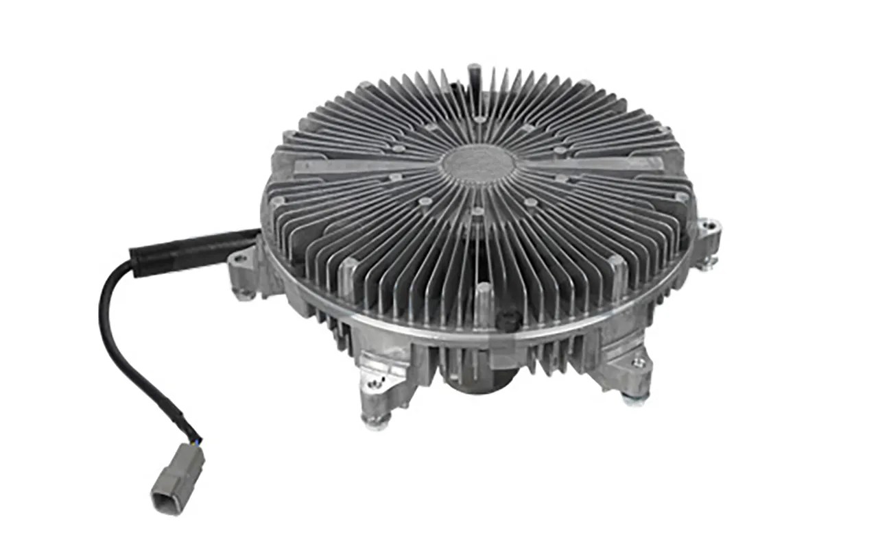 Visctronic Fan Clutch Repl. 010025195, 3856801C91. Fan Clutch Only