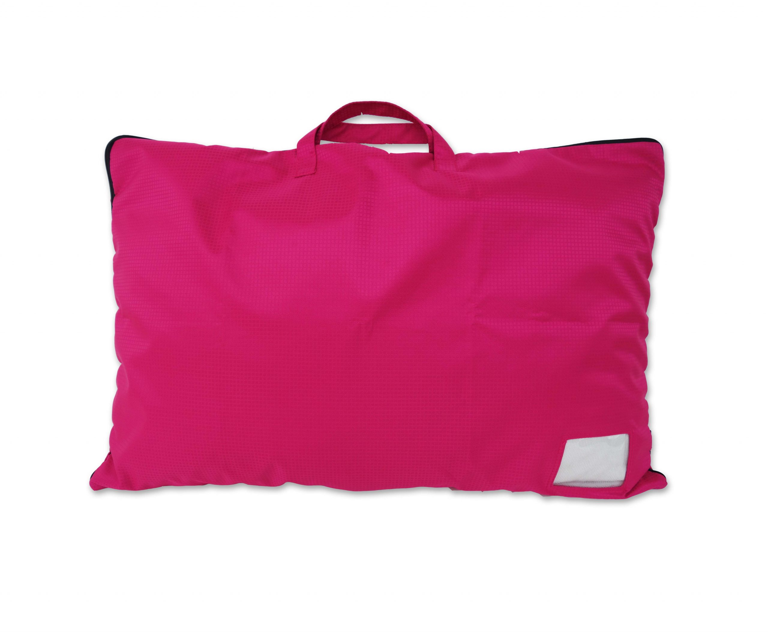 KIT Pillow Bag Keeping It Together