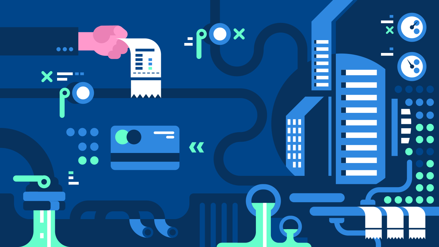 Structure of city water supply Kit8