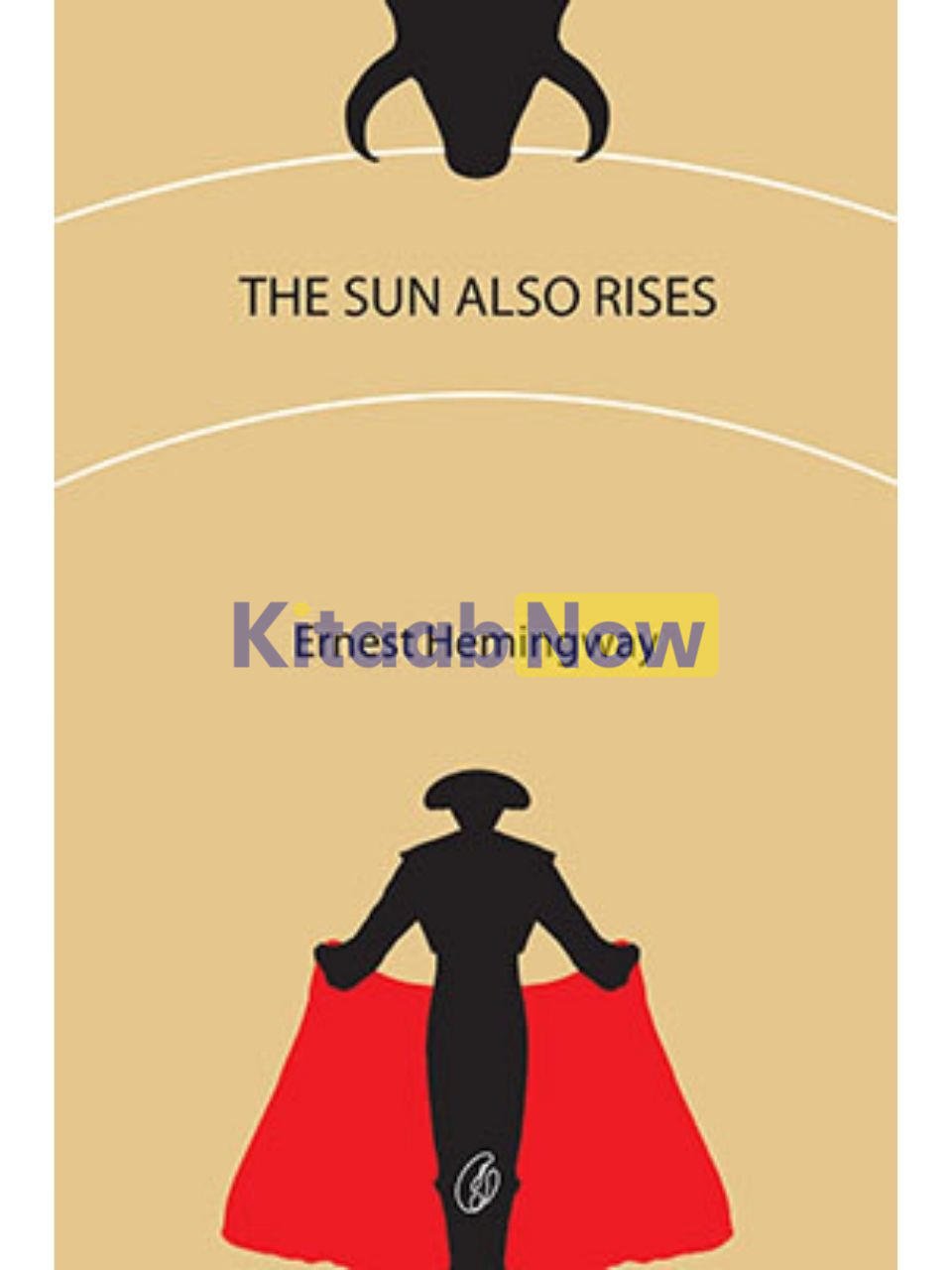 The Sun Also Rises KitaabNow
