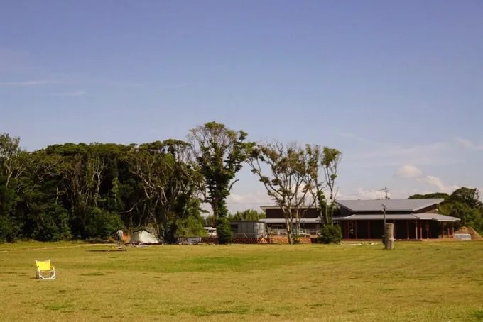 表浜ほうべの森キャンプ場【キャンプ場レポート】（愛知県田原市） キャンプ200gください
