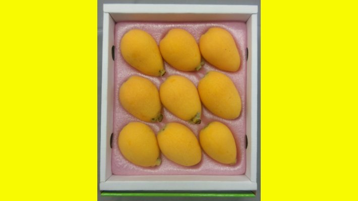 5月のおすすめ旬のフルーツ 高級フルーツ・旬の果物なら北慶株式会社