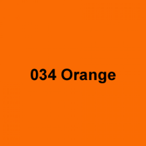 ORACAL 8300034 Orange