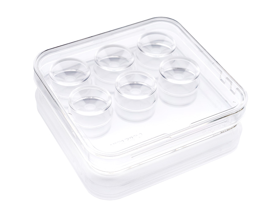 Vitrification Accessories Kitazato IVF